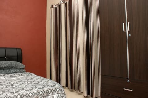 Pemandangan Indah Guest House, 