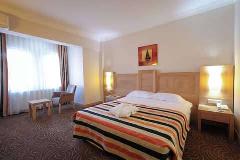 Crystal Kaymakli Hotel & SPA, Room