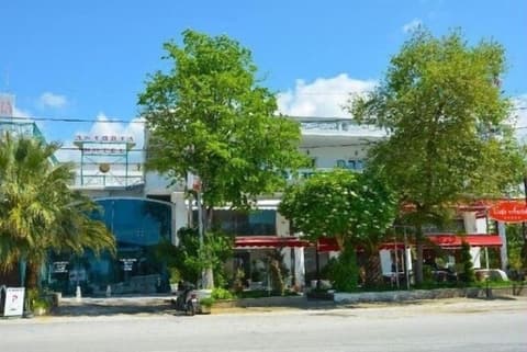 Astoria Hotel