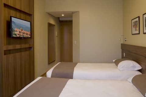 Hotel Laghetto Viale, Room