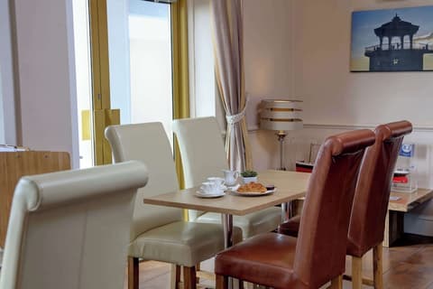 Best Western Princes Marine Hotel