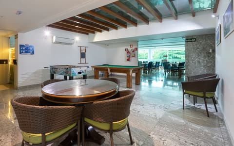 Nord Luxxor Cabo Branco