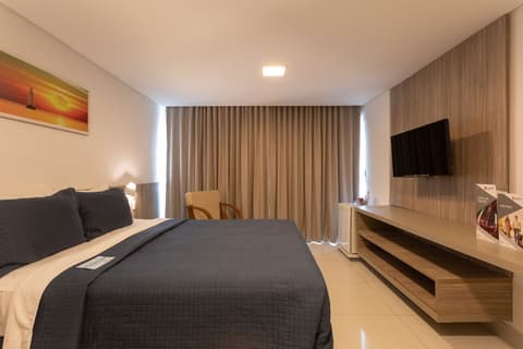 Nord Luxxor Cabo Branco, Room