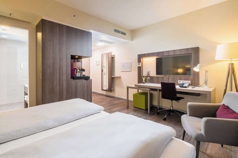 Best Western Hotel Airport Frankfurt