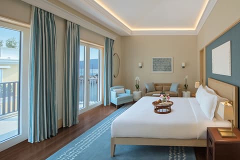 Regent Porto Montenegro