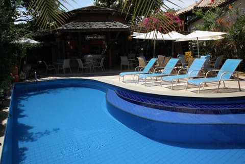 Pousada Ogum Marinho