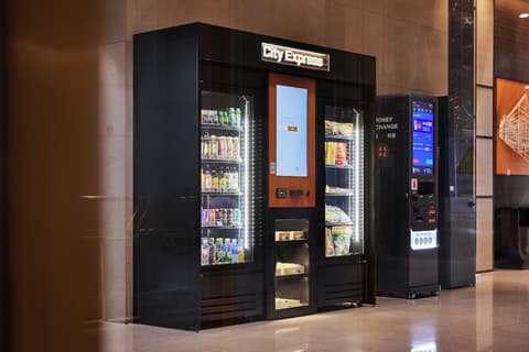 LOTTE CITY HOTEL GURO