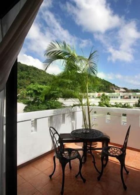 Baan Suay Hotel Resort, Terrace/patio