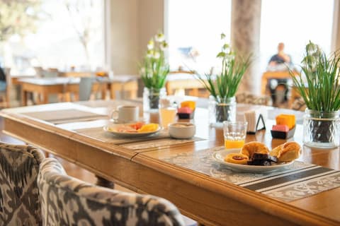 Hotel Tres Reyes Bariloche
