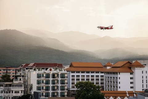 De Chai Oriental Nimman