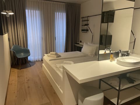 Hotel Giardino Verdi, Room