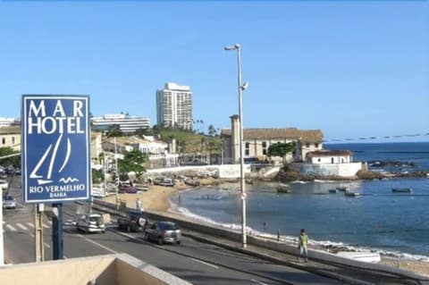 Rede Andrade Mar Hotel