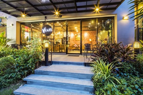 Livotel Hotel Lat Phrao Bangkok