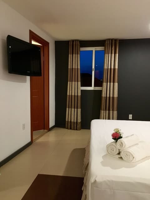 Curacao Suites Hotel