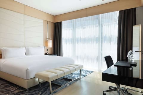 Wyndham Grand Levent Istanbul Hotel & Conference Center