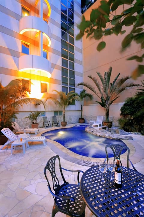 Hotel Bencoolen @ Bencoolen Street