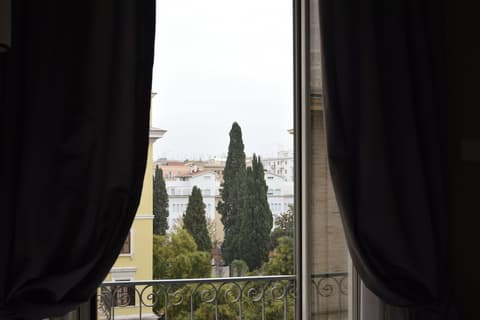 Residenza dei Quiriti