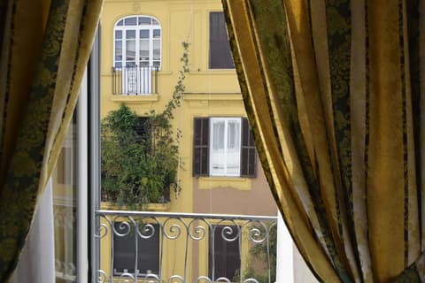 Residenza dei Quiriti