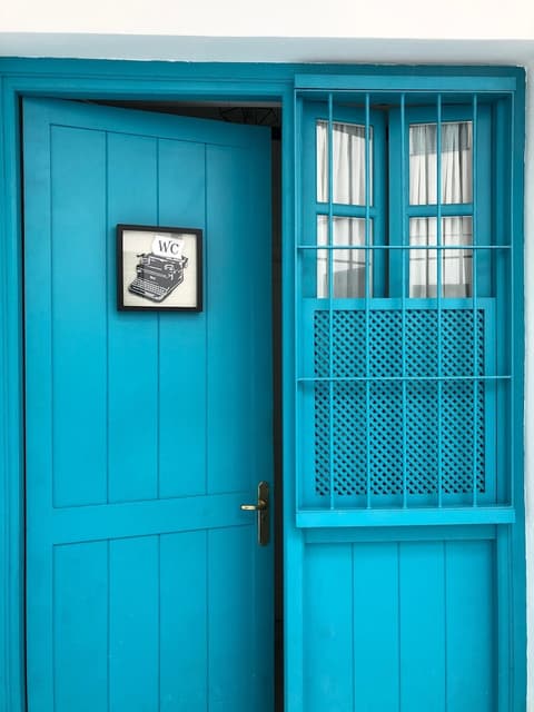 Casual de las Letras Sevilla Hotel