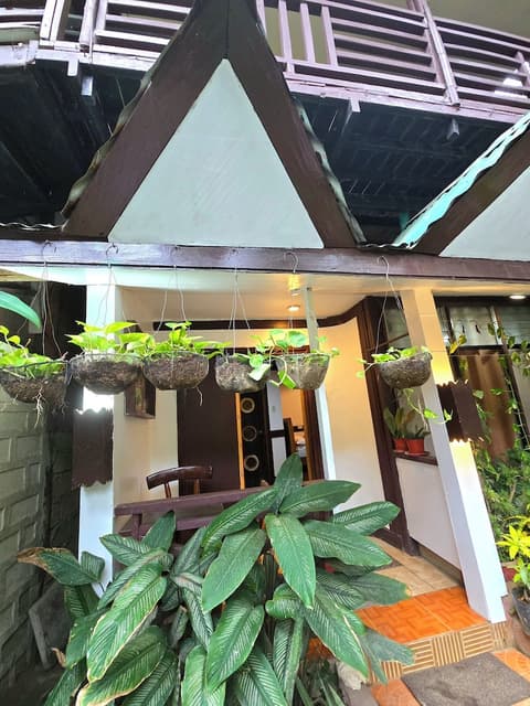 Islandfront Cottages