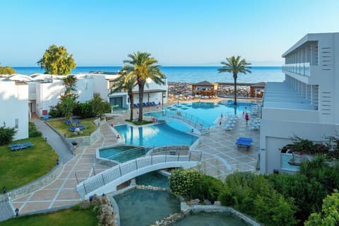 Avra Beach Resort Hotel & Bungalows - All Inclusive, Pool