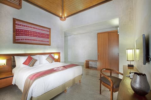 Bracha Villas