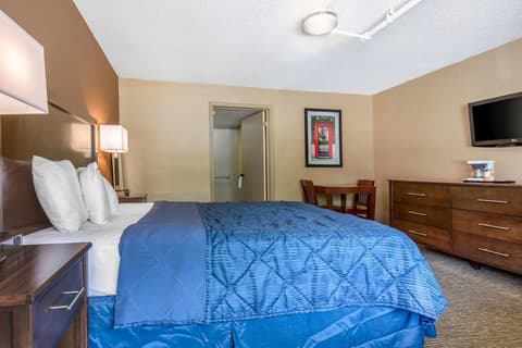 Rodeway Inn Chicago North Shore - Lincolnwood