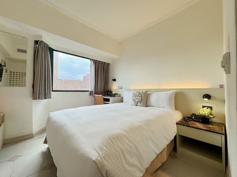 Finders Hotel Hualien Da-Tong, Room