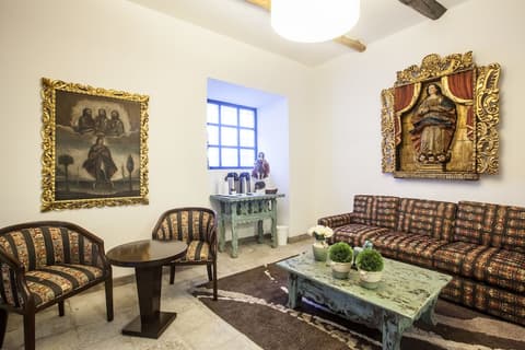 Tierra Viva Cusco San Blas