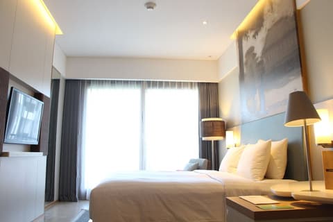 Courtyard By Marriott Bali Seminyak Resort