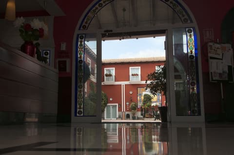 Hotel Romerito