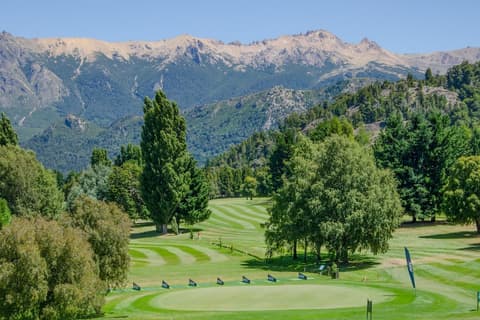 Arelauquen Lodge, A Tribute Portfolio Hotel