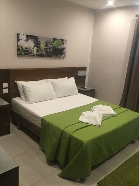 Cerviola Hotel, Room