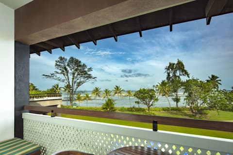 Cinnamon Bey Beruwala