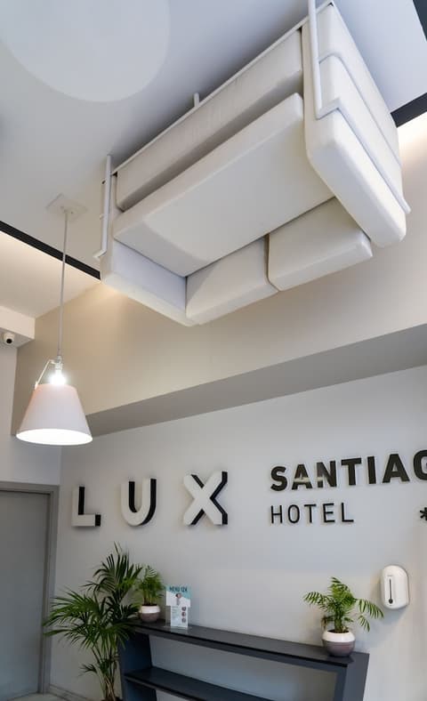 Lux Santiago Hotel