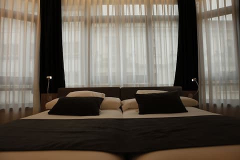 Lux Santiago Hotel, Room