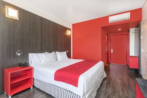 Ramada Encore by Wyndham Queretaro