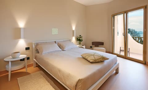 Cala Cuncheddi - VRetreats, Room