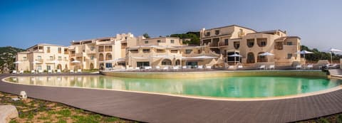 Cala Cuncheddi - VRetreats, Outdoor pool