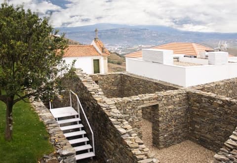 Quinta de Casaldronho Wine Hotel