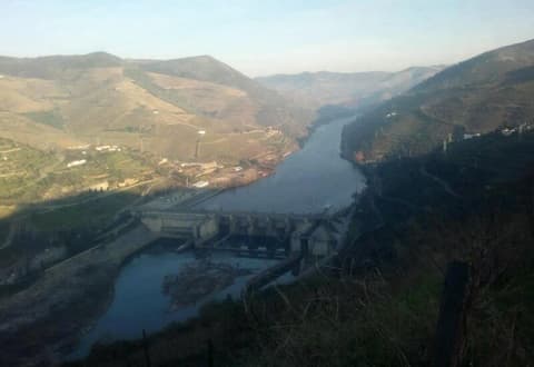 Quinta de Casaldronho Wine Hotel, Exterior
