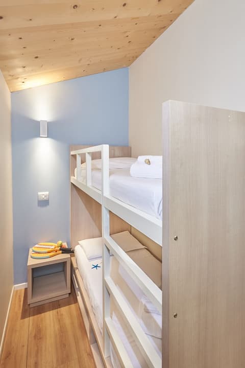 Paradù EcoVillage &  Resort