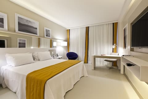 eSuites Lagoa Santa, Room