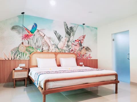 Kumpul Kumpul Villa Seminyak