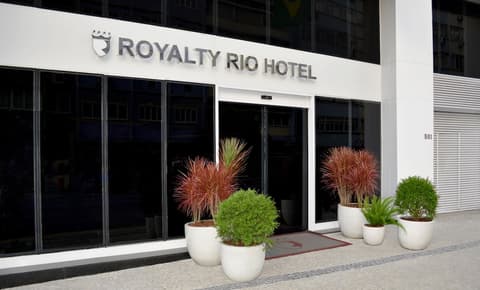Royalty Rio Hotel