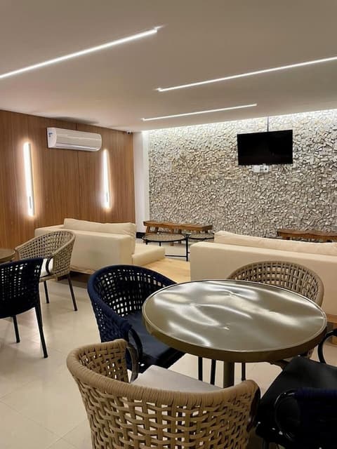 Royalty Rio Hotel, Terrace/patio