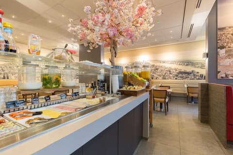 Ramada by Wyndham The Hague Scheveningen