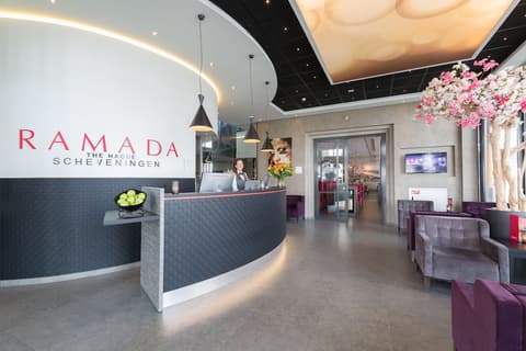 Ramada by Wyndham The Hague Scheveningen