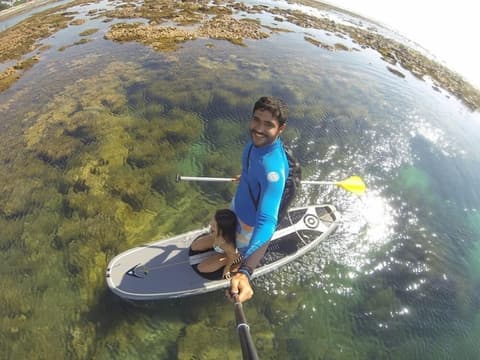 Pousada Quatro Estações