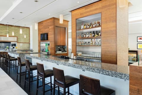 Courtyard by Marriott La Paz Baja California Sur